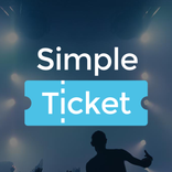 SimpleTicket Scanner