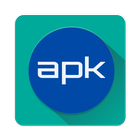 Power Apk icône