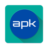 Power Apk icono