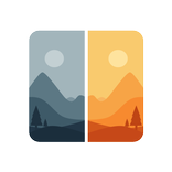 HDR Photo & Tone map - Mergius