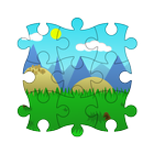 Pano Stitch & Crop icon