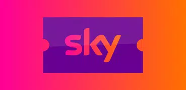 Sky: canales de TV y series