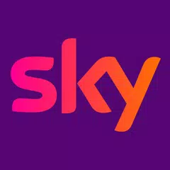 Скачать Sky: canales de TV y series APK