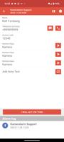 Skyresponse Response ภาพหน้าจอ 2