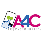 Apps for carers icône