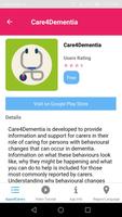 Apps for carers স্ক্রিনশট 3