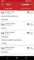 ClasseViva Docenti screenshot 1