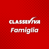 ClasseViva Famiglia aplikacja