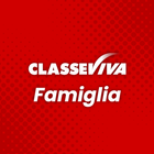 ClasseViva Famiglia আইকন