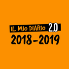 Il Mio Diario 2.0 2018/19 icono