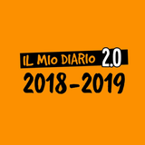 Il Mio Diario 2.0 2018/19 icône