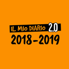 Il Mio Diario 2.0 2018/19 biểu tượng