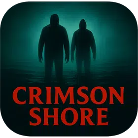 Crimson Shore – Isle of Secret