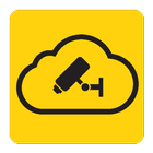 STANLEY eVideo Cloud icon