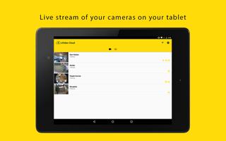 STANLEY eVideo Cloud screenshot 2