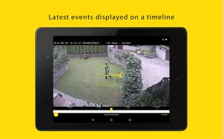 STANLEY eVideo Cloud screenshot 3