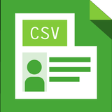 Contacts Import icon