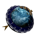 EG Compass 3D Lite APK