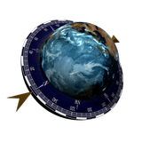 EG Compass 3D Lite icône