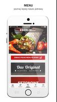 Berlin KebApp Screenshot 1
