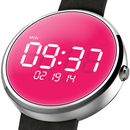 Color - Fashion Watch Face-APK