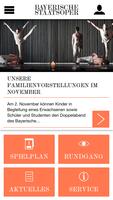 Bayerische Staatsoper 海报