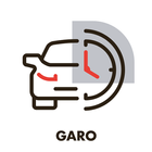 Garo IDVN biểu tượng
