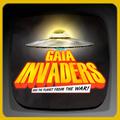 Gaia Invaders - LITE