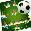 Soccer-online management game APK