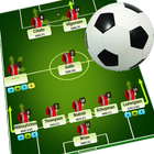 Soccer-online management game icon