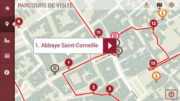 Compiègne Ville Royale screenshot 1