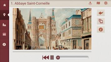 Compiègne Ville Royale screenshot 2