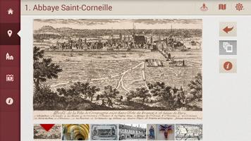 Compiègne Ville Royale screenshot 3