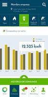 Low Carbon Innovation App स्क्रीनशॉट 1