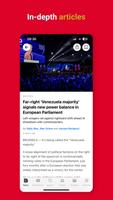 POLITICO Europe Edition اسکرین شاٹ 2