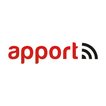 آیکون‌ ApporteQ