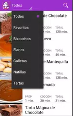 Postres de la Abuela APK 下載