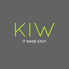 Kiw Speed Test icône