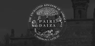 Pairi Daiza