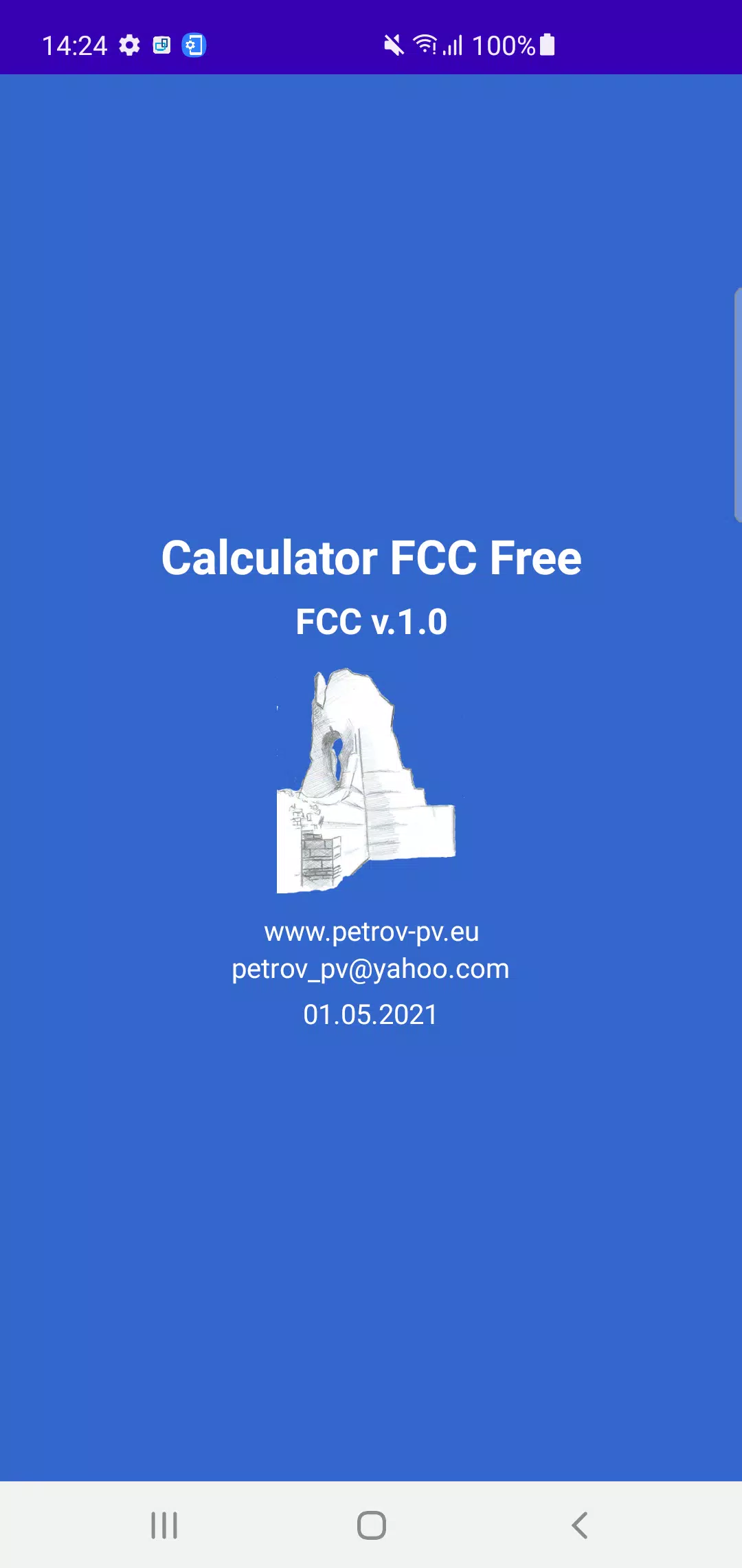 Fuel Cost Calculator /FCCF/ APK for Android Download