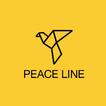 Peace Line ikon