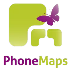 Скачать PhoneMaps APK