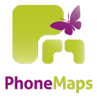 PhoneMaps 아이콘