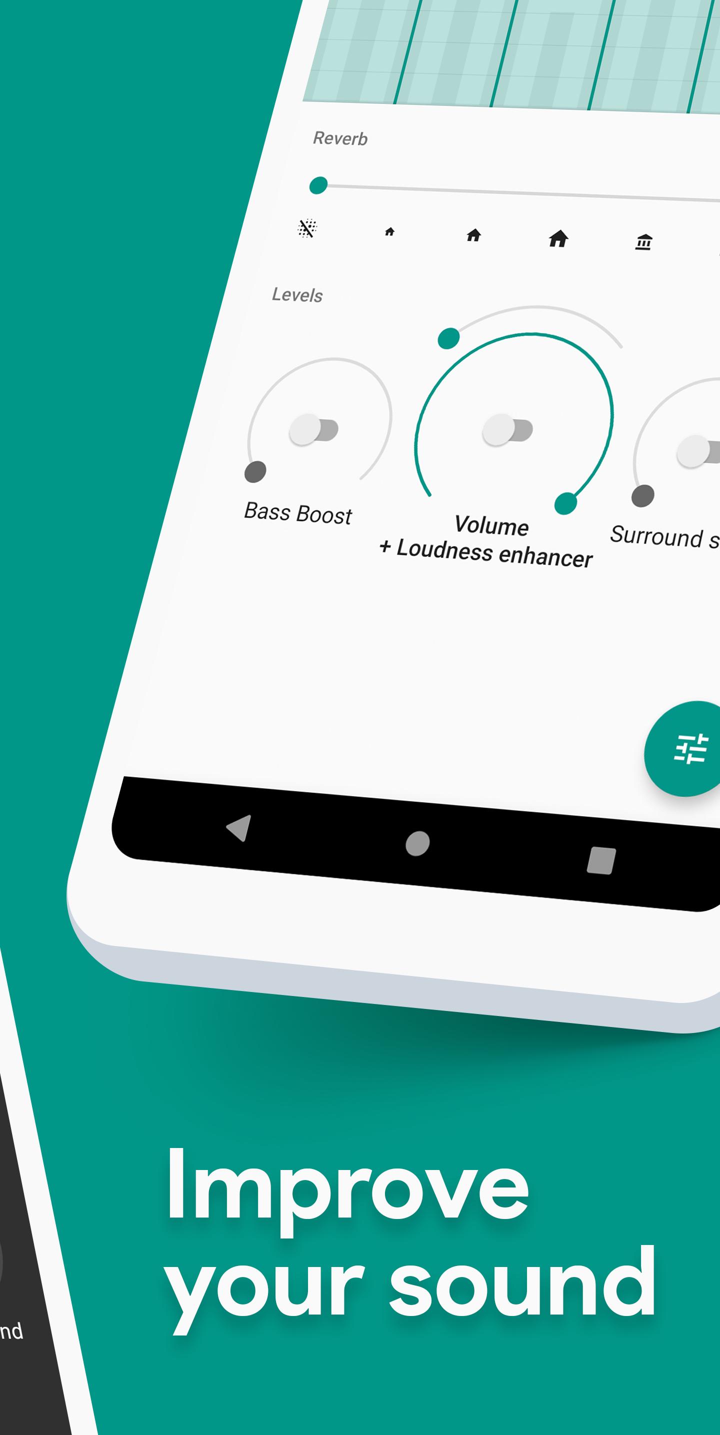 Equalizer APK for Android Download