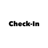 Check-In