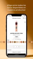 Perfumerías Primor تصوير الشاشة 3