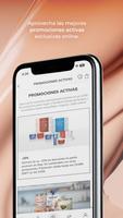 Perfumerías Primor تصوير الشاشة 1