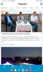 Primorski APK download