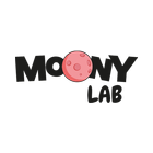 آیکون‌ Moony Lab