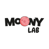 MoonyLab Zeichen